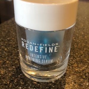 Rodan and Field’s redefine serum